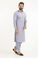 Serene Latha Unstitched Fabric Cotton-LF