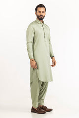 Serene Latha Unstitched Fabric Cotton-LF