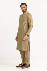 Shahi Latha Unstitched Fabric Cotton-LF