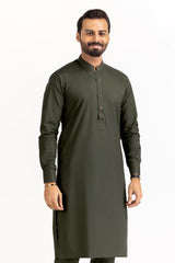 Shahi Latha Unstitched Fabric Cotton-LF