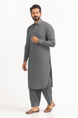 Shahi Latha Unstitched Fabric Cotton-LF
