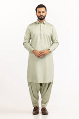 Shahi Latha Unstitched Fabric Cotton-LF