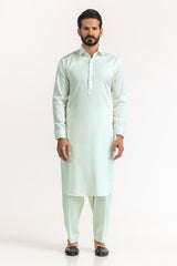 Shahi Latha Unstitched Fabric Cotton-LF