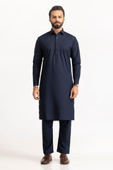 Shahi Latha Unstitched Fabric Cotton-LF