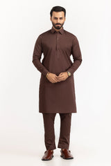 Shahi Latha Unstitched Fabric Cotton-LF