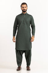 Sooper Royal 100-2 Unstitched Fabric Cotton