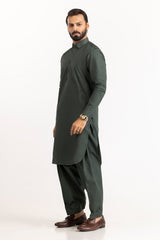 Sooper Royal 100-2 Unstitched Fabric Cotton