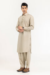Sooper Royal 100-2 Unstitched Fabric Cotton