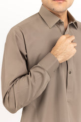 Sooper Royal 100-2 Unstitched Fabric Cotton