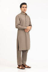 Sooper Royal 100-2 Unstitched Fabric Cotton