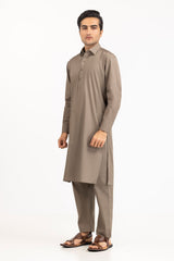 Sooper Royal 100-2 Unstitched Fabric Cotton
