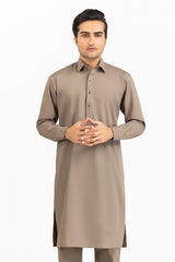 Sooper Royal 100-2 Unstitched Fabric Cotton