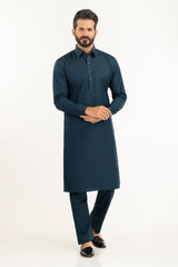 Sooper Royal 100-2 Unstitched Fabric Cotton