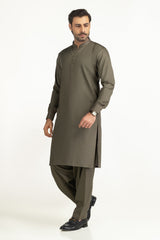 Splendid Unstitched Fabric Cotton