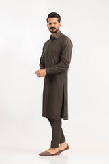 Steller Unstitched Fabric Blended