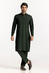 Steller Unstitched Fabric Blended
