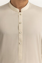 Sunstone Unstitched Fabric Blended