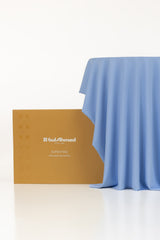 Sunstone Unstitched Fabric Blended with Gift Box