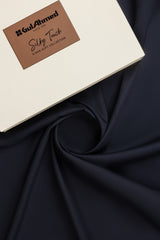 Tanabana Royal HB 11 Unstitched Fabric Cotton with Gift Box