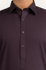 Tanabana Royal HB 12 Unstitched Fabric Cotton