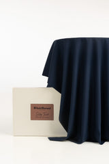 Tanabana Royal HB 12 Unstitched Fabric Cotton with Gift Box