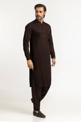 Tanabana Royal HB 13 Unstitched Fabric Cotton