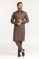 Tanabana Royal HB 14 Unstitched Fabric Cotton