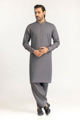 Tanabana Royal HB 14 Unstitched Fabric Cotton