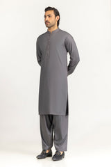 Tanabana Royal HB 14 Unstitched Fabric Cotton