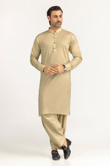 Tanabana Royal HB 14 Unstitched Fabric Cotton