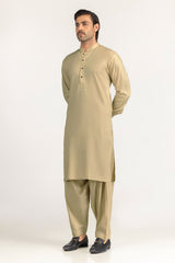 Tanabana Royal HB 14 Unstitched Fabric Cotton