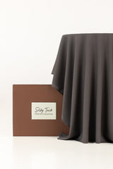 Tanabana Royal HMB 02 Unstitched Fabric Cotton with Gift Box
