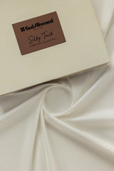 Tanabana Royal HMB 02 Unstitched Fabric Cotton with Gift Box
