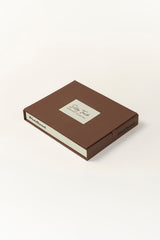 Tanabana Royal HMB 02 Unstitched Fabric Cotton with Gift Box