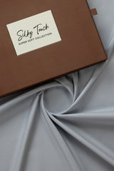 Tanabana Royal HMB 02 Unstitched Fabric Cotton with Gift Box