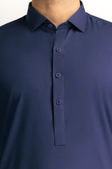 Tanabana Royal HB 09 Unstitched Fabric Cotton