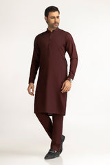 Tanabana Royal HB 11 Unstitched Fabric Cotton