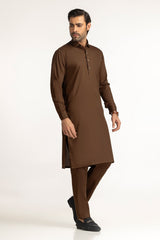 Tanabana Royal HB 11 Unstitched Fabric Cotton
