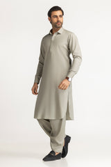 Tanabana Royal HB 11 Unstitched Fabric Cotton