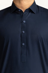 Tanabana Royal HB 11 Unstitched Fabric Cotton