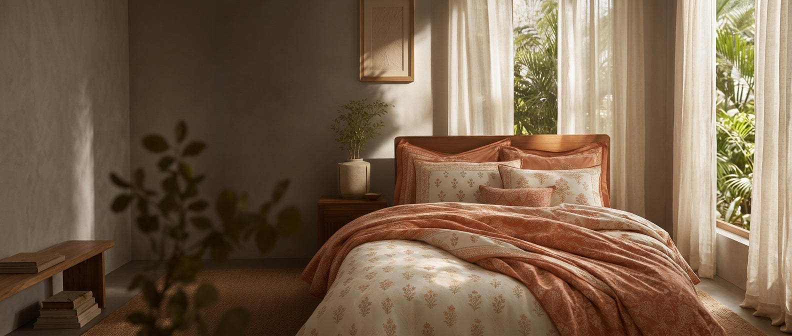 Bedding & Home