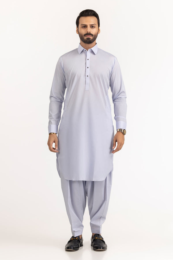 Valor Unstitched Fabric Blended-LF