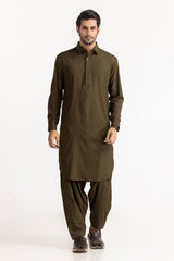 Valor Unstitched Fabric Blended-LF
