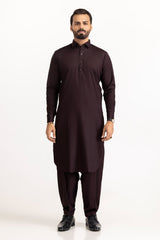 Vertex Unstitched Fabric Blended