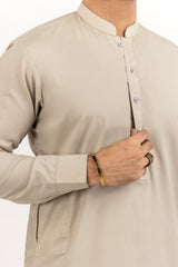 Vertex Unstitched Fabric Blended