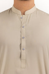 Vertex Unstitched Fabric Blended