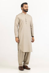 Vertex Unstitched Fabric Blended