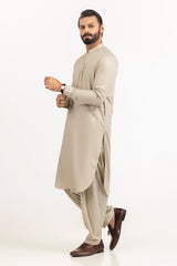 Vertex Unstitched Fabric Blended