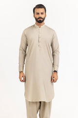 Vertex Unstitched Fabric Blended