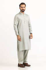 Vertex Unstitched Fabric Blended